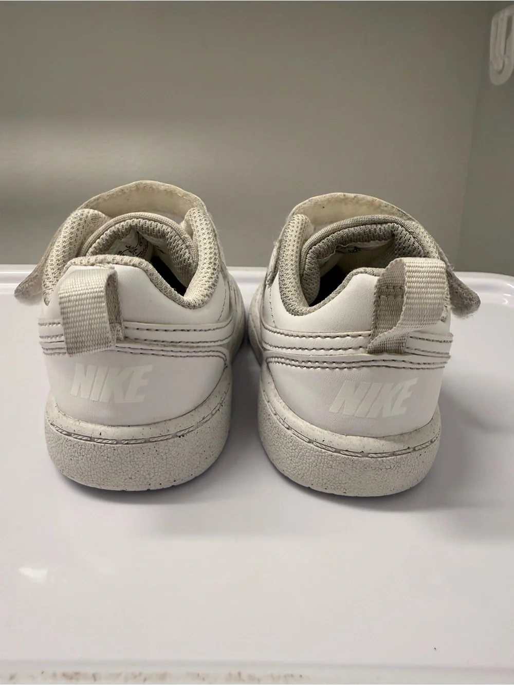 Nike Toddler Court Borough Low Recraft Shoes